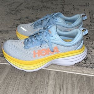 Women’s Hoka Bondi 8 • Size 7
